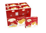 Bánh trứng sữa Belgi 42g